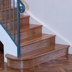New timber flooring projects by Innovative Floors.