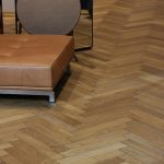 Innovative Floors timber flooring for Being and Oulifsen in Chadstone Shopping Centre